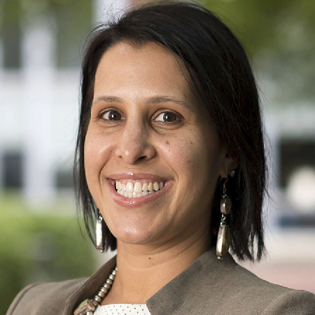 Jada Brooks, PhD, MSPH, RN, FAAN