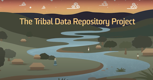 Tribal Data Repository